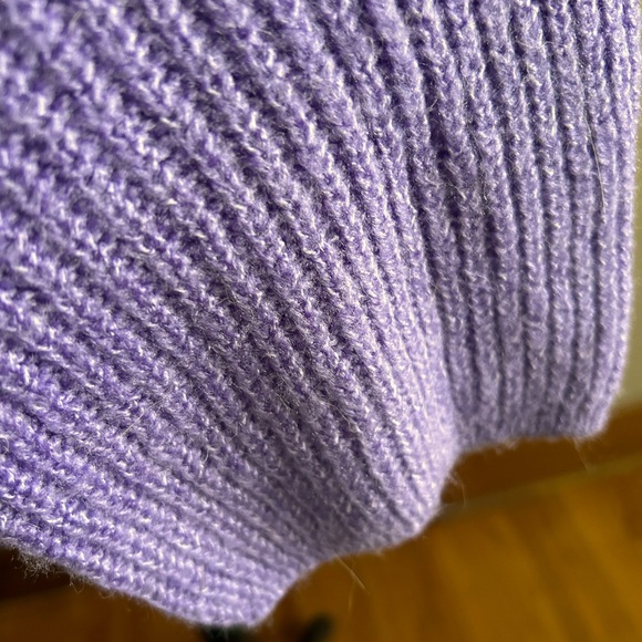 ASOS turtleneck sweater - Picture 3 of 4